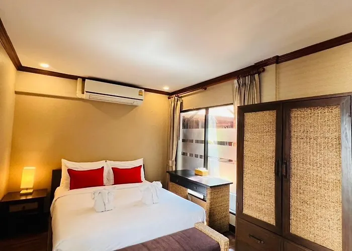 Hotel Yotaka Boutique 3*