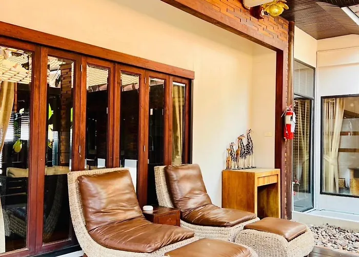 Hotel Yotaka Boutique Bangkok