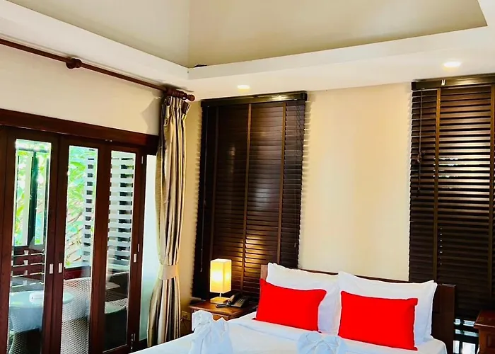 Hotel Yotaka Boutique