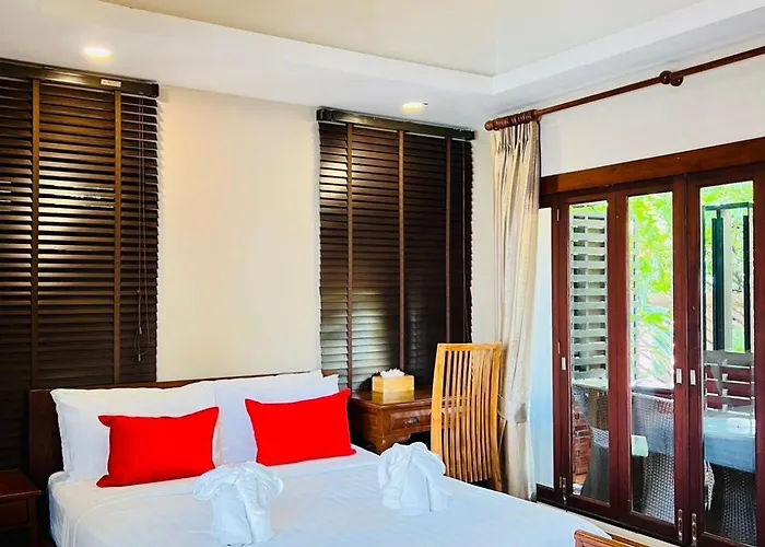 Hotel Yotaka Boutique