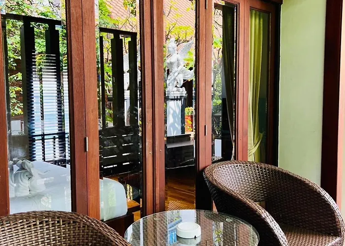 Hotel Yotaka Boutique 3*