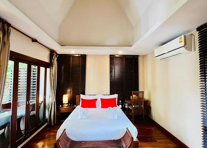 Yotaka Boutique Bangkok