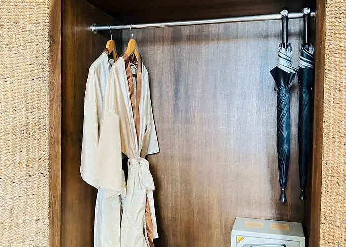 Yotaka Boutique 3* Bangkok