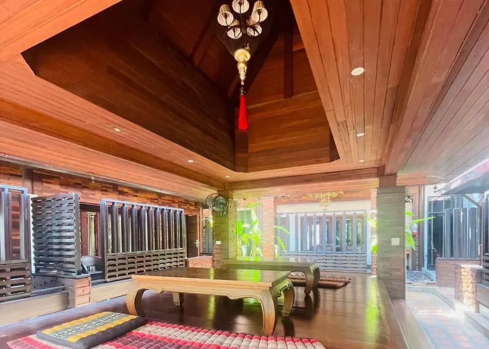 Yotaka Boutique Hotel 3*