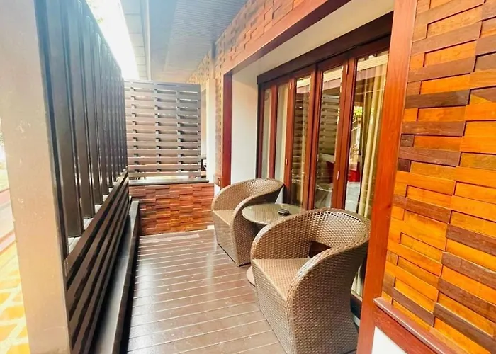 Hotel Yotaka Boutique 3*