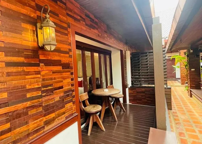Yotaka Boutique Bangkok