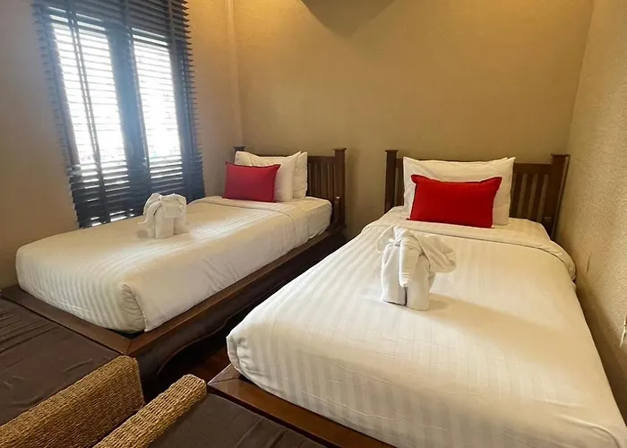 Hotel Yotaka Boutique 3*