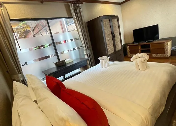 Yotaka Boutique Hotel