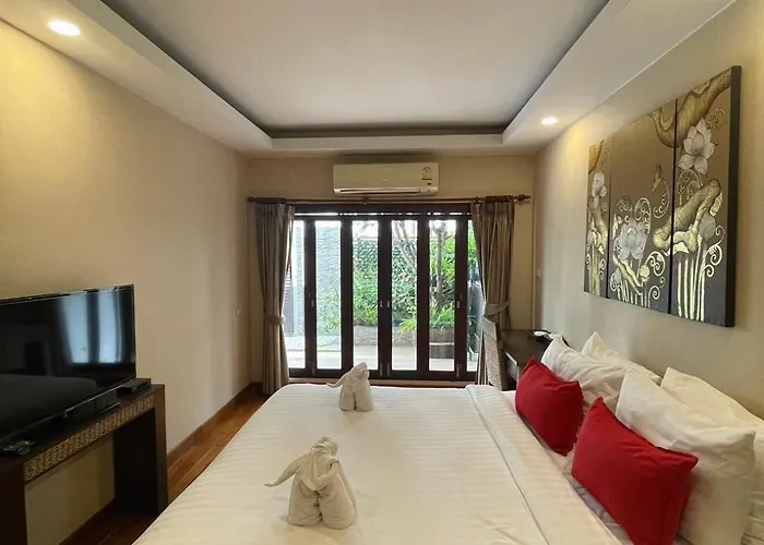 Yotaka Boutique Hotel 3*