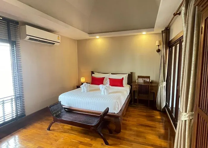 Yotaka Boutique 3* Bangkok
