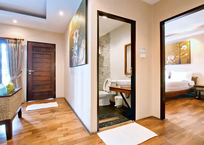 Yotaka Boutique Hotel