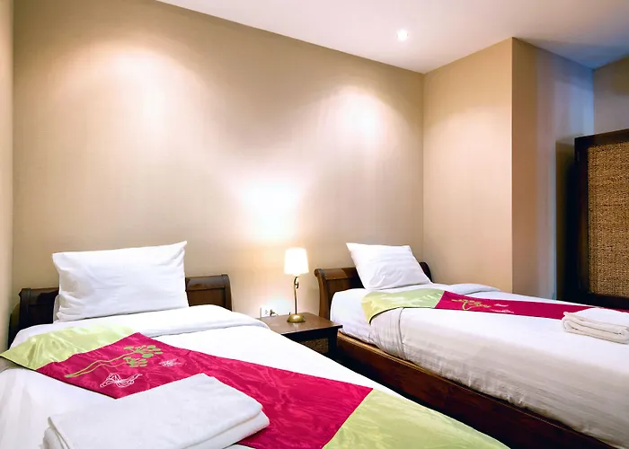 Hotel Yotaka Boutique
