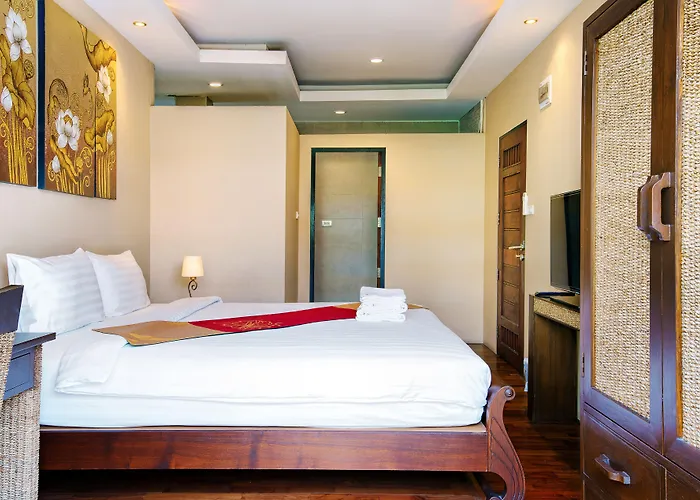 Hotel Yotaka Boutique 3*