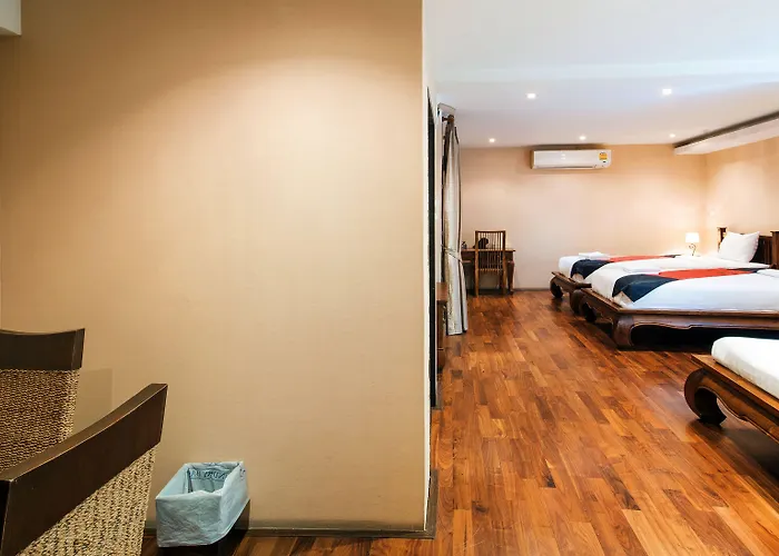 Hotel Yotaka Boutique 3*