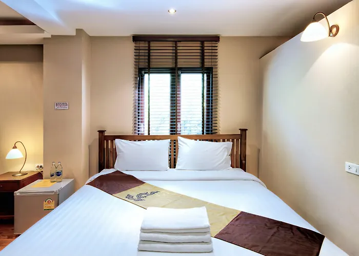 Hotel Yotaka Boutique 3*