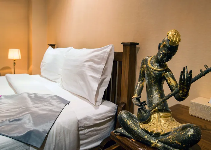Hotel Yotaka Boutique