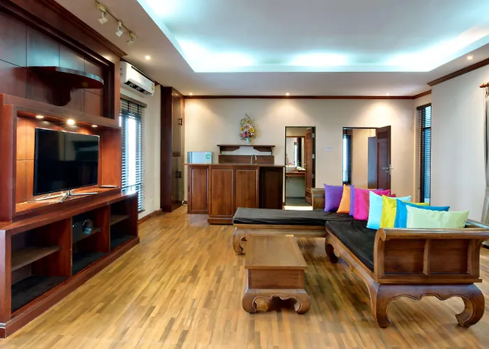 Hotel Yotaka Boutique Bangkok