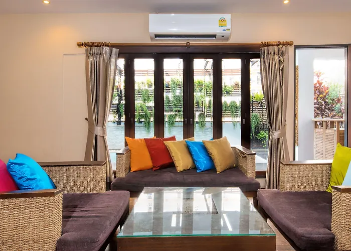Hotel Yotaka Boutique 3*