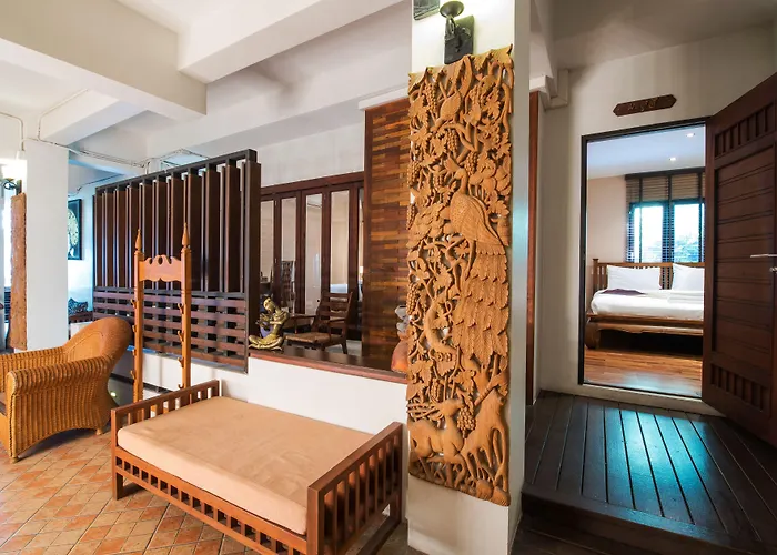 Hotel Yotaka Boutique 3*