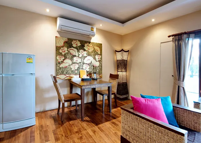 Yotaka Boutique Hotel
