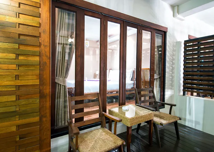 Hotel Yotaka Boutique 3*