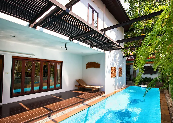 Hotel Yotaka Boutique