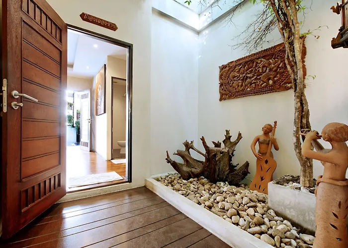 Yotaka Boutique 3* Bangkok