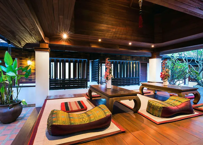 Hotel Yotaka Boutique Bangkok