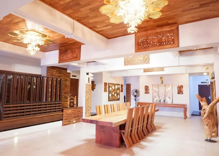 Hotel Yotaka Boutique