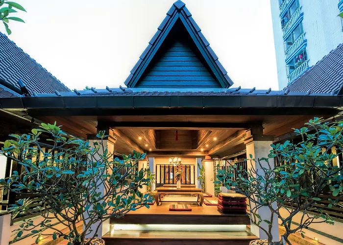 Hotel Yotaka Boutique 3*