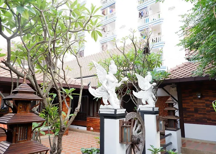 Hotel Yotaka Boutique Bangkok