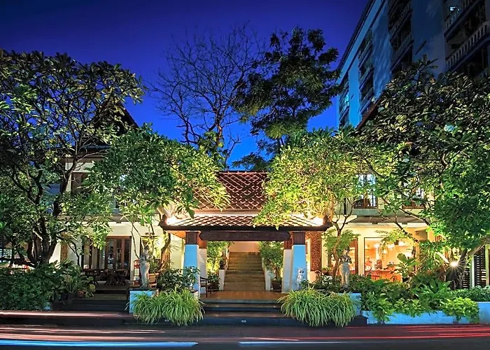 Yotaka Boutique Bangkok