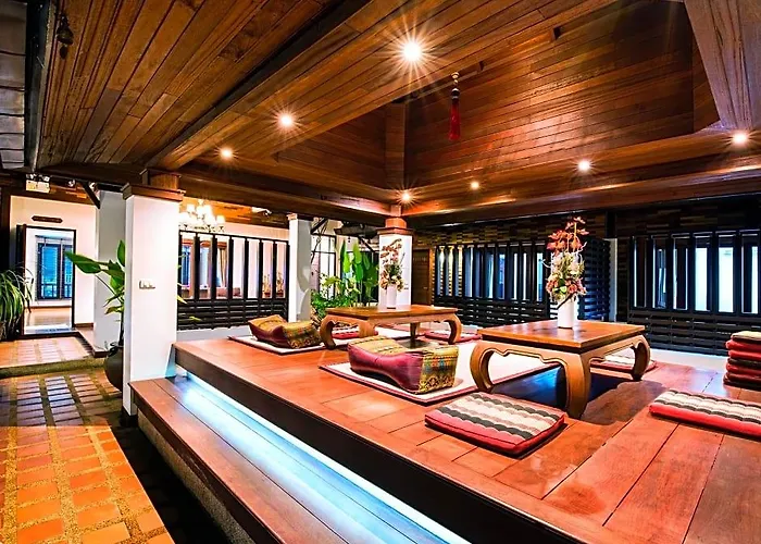 Hotel Yotaka Boutique 3*