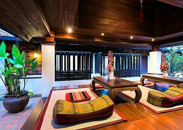 Yotaka Boutique Hotel 3*