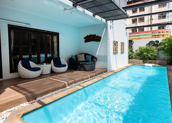 Hotel Yotaka Boutique