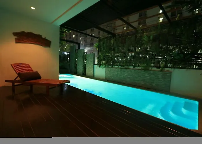 Hotel Yotaka Boutique