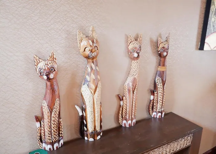 Yotaka Boutique Hotel Bangkok