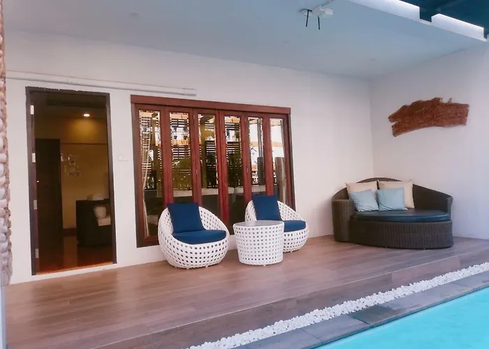 Hotel Yotaka Boutique Bangkok
