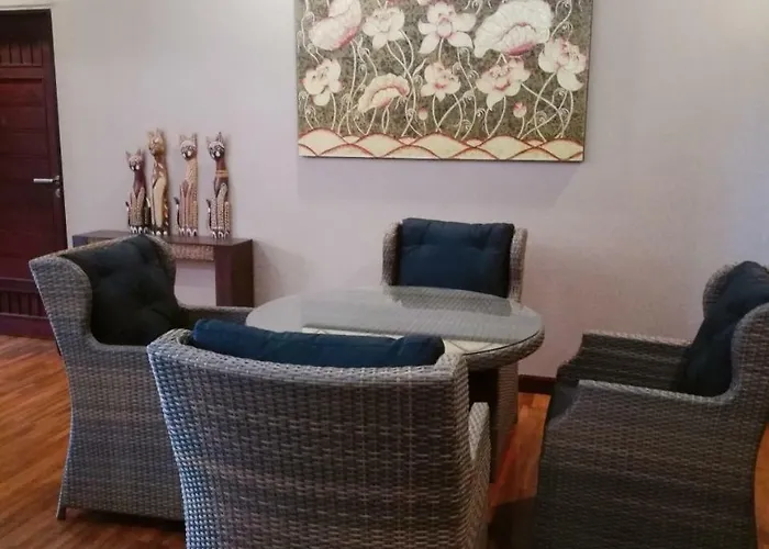 Yotaka Boutique 3* Bangkok